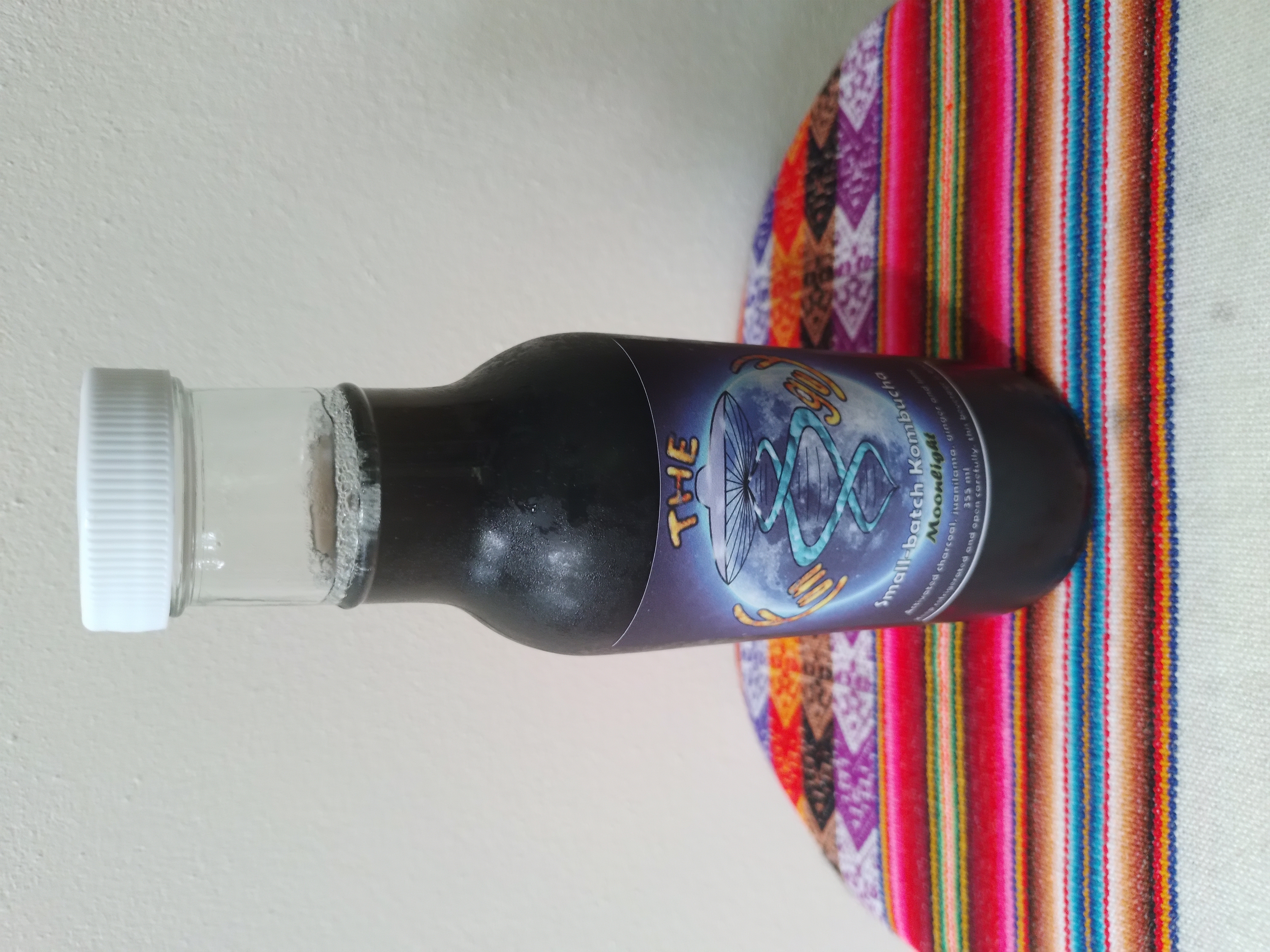 Moonlight Kombucha